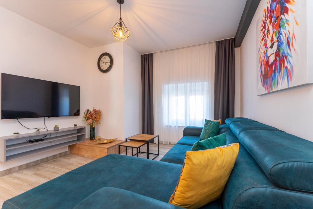 Apartmani Dmarie Привлака Экстерьер фото