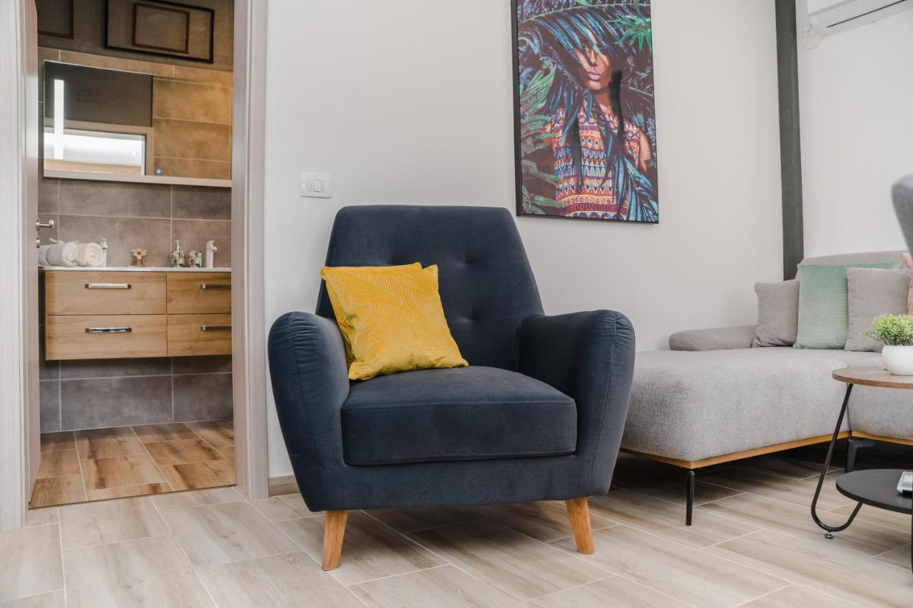 Apartmani Dmarie Привлака Экстерьер фото